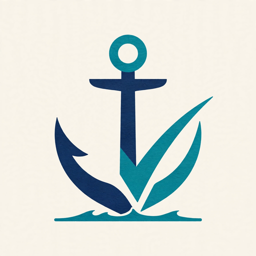 Landfall Tax logo